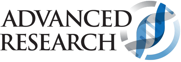 Advanced Research — home