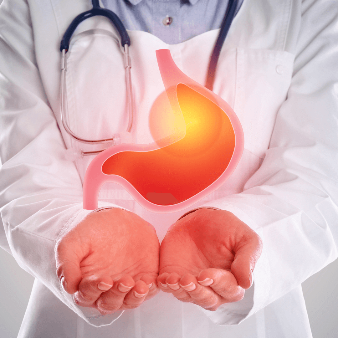 Gastroenterology research at Advanced Research