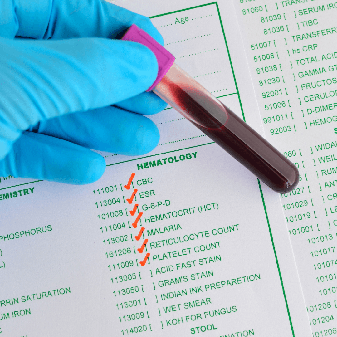 Oncology research at Advanced Research